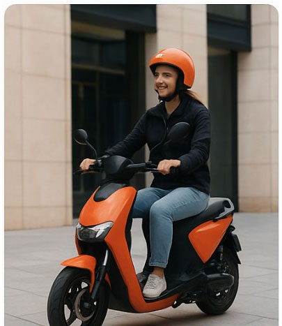 Smart & Safe Fleet