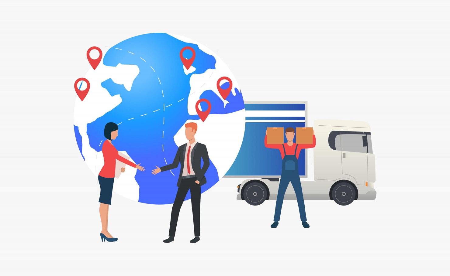 Fleet Management